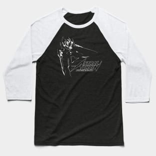 Legion Assault Baseball T-Shirt